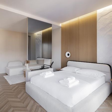 Square Inn Garden Aparthotel Tirana Eksteriør billede