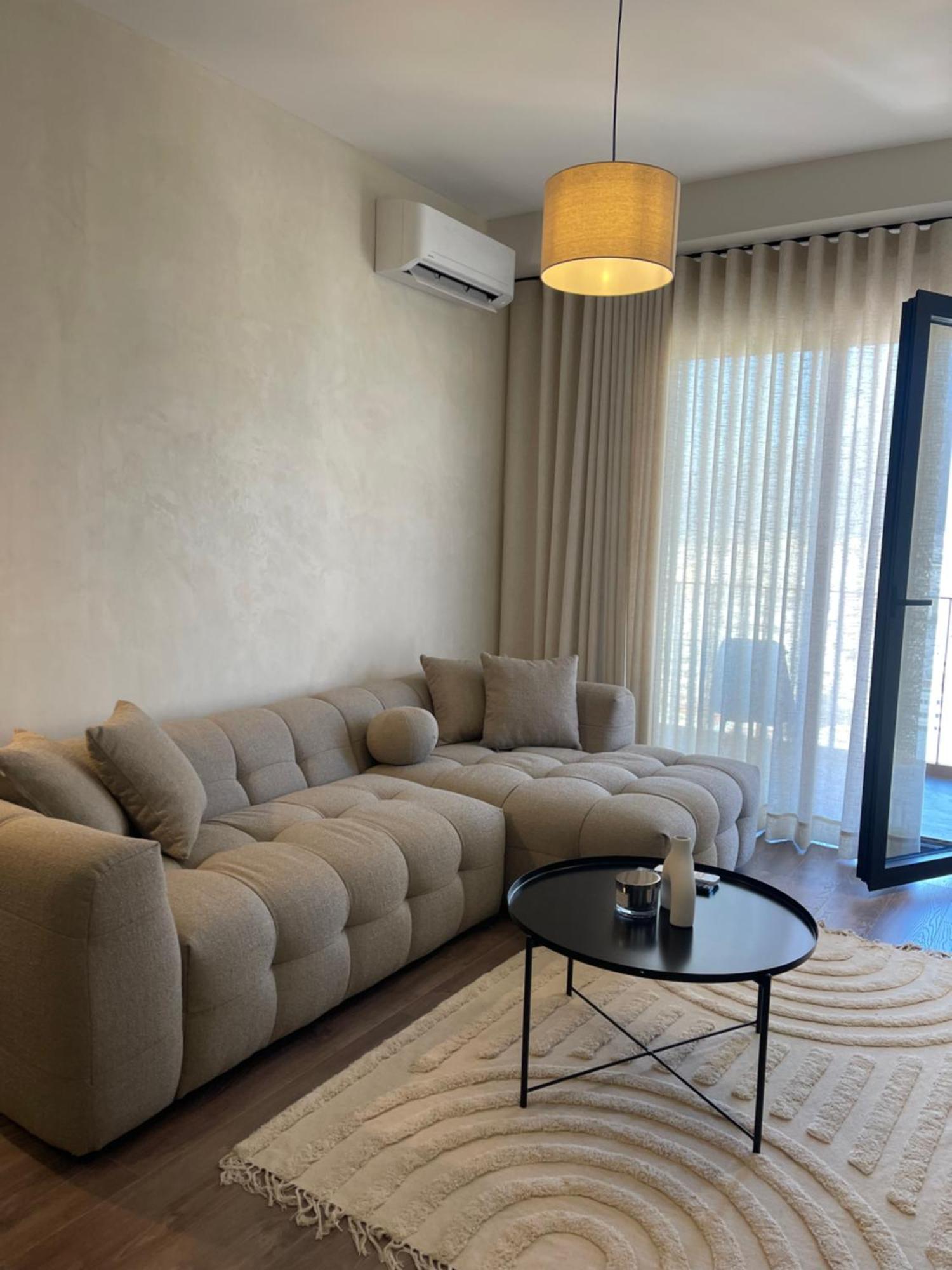 Square Inn Garden Aparthotel Tirana Eksteriør billede
